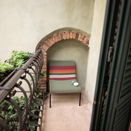 Suite N7 - Rifugio D'Epoca Con Posto Auto Brescia Exteriör bild